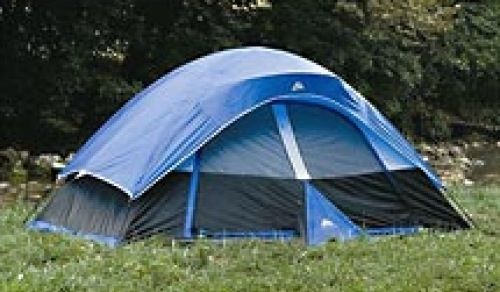 ozark trail 3 room dome tent instructions